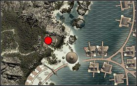 1 - Głos z niebios; Akt rozpaczy | Akt 1 - zadania poboczne i wydarzenia - Dead Island - poradnik do gry