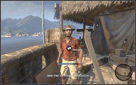 5 - Głos z niebios; Akt rozpaczy | Akt 1 - zadania poboczne i wydarzenia - Dead Island - poradnik do gry
