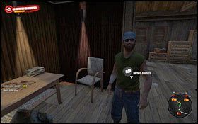 Wydarzenie dostępne dopiero po wykonaniu zadania Bak pełen nadziei - Akt 1 - wydarzenia | Akt 1 - zadania poboczne i wydarzenia w Dead Island - Dead Island - poradnik do gry