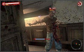 Udaj się do matki Helen #1, która zleci Ci kolejne zadanie - Waląc do nieba bram; Święta cisza | Akt 2 - rozdział 5 i 6 w Dead Island - Dead Island - poradnik do gry