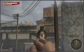 Matka Helen chętnie pomoże Ci zdobyć pożywienie, lecz wpierw musisz jej pomóc - Utopione nadzieje | Akt 2 - rozdział 5 i 6 w Dead Island - Dead Island - poradnik do gry