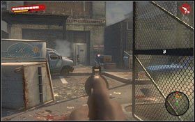 2 - Utopione nadzieje | Akt 2 - rozdział 5 i 6 w Dead Island - Dead Island - poradnik do gry