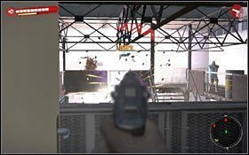 Staraj się celować w głowę - bandziory zginą od razu (pod warunkiem, że trafisz idealnie) - Utopione nadzieje | Akt 2 - rozdział 5 i 6 w Dead Island - Dead Island - poradnik do gry