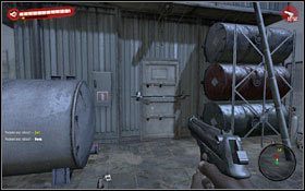 5 - Utopione nadzieje | Akt 2 - rozdział 5 i 6 w Dead Island - Dead Island - poradnik do gry