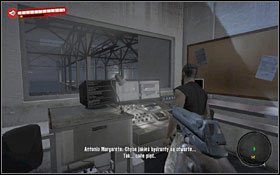 Zbiegnij na dół i uwolnij Antonio otwierając skład #1 - Utopione nadzieje | Akt 2 - rozdział 5 i 6 w Dead Island - Dead Island - poradnik do gry