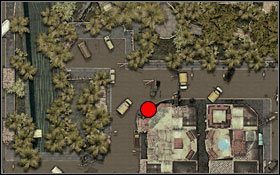 5 - Tylko jedną kroplę; Droga do zbawienia | Akt 2 - rozdział 5 i 6 w Dead Island - Dead Island - poradnik do gry