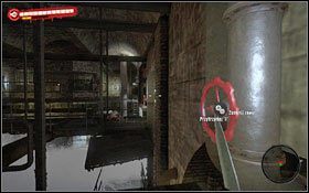 Rozpoczynasz w (1) - Akt 2 - rozdział 6 - Z prądem; Głową w mur | Akt 2 - rozdział 5 i 6 - Dead Island - poradnik do gry