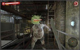 3 - Akt 2 - rozdział 6 - Z prądem; Głową w mur | Akt 2 - rozdział 5 i 6 - Dead Island - poradnik do gry