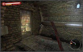 Pluje on trucizną, najlepszym sposobem na niego jest błyskawiczny i nieustanny atak, w ten sposób nie będzie w stanie ani razu Cię opluć #1 - Akt 2 - rozdział 6 - Z prądem; Głową w mur | Akt 2 - rozdział 5 i 6 - Dead Island - poradnik do gry