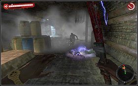 5 - Akt 2 - rozdział 6 - Z prądem; Głową w mur | Akt 2 - rozdział 5 i 6 - Dead Island - poradnik do gry