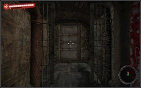 Po zejściu na dół wybierz kanał po prawej - Akt 2 - rozdział 6 - Z prądem; Głową w mur | Akt 2 - rozdział 5 i 6 - Dead Island - poradnik do gry