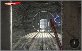 Aby wrócić do ratusza wykonaj zadanie poboczne Gdzie jesteś, tatuśku - Powrót pełen goryczy; Dama w opałach | Akt 2 - rozdział 7, 8 i 9 w Dead Island - Dead Island - poradnik do gry