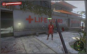 1 - Akt 2 - rozdział 9 - Ptaszek na dachu; ...ale w domu najlepiej; Dewastator | Akt 2 - rozdział 7, 8 i 9 - Dead Island - poradnik do gry