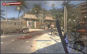 Kolejnym zadaniem będzie powrót do Wieży Ratowników, gdzie tym razem musisz porozmawiać z Mikem #1 - Akt 2 - rozdział 9 - Ptaszek na dachu; ...ale w domu najlepiej; Dewastator | Akt 2 - rozdział 7, 8 i 9 - Dead Island - poradnik do gry