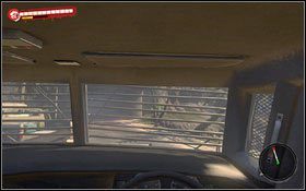 3 - Akt 2 - rozdział 9 - Ptaszek na dachu; ...ale w domu najlepiej; Dewastator | Akt 2 - rozdział 7, 8 i 9 - Dead Island - poradnik do gry