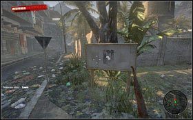 3 - Ostatnia szansa na ścianie | Akt 2 - zadania poboczne i wydarzenia w Dead Island - Dead Island - poradnik do gry