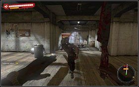 2 - Z zimną krwią; Jedną nogą w grobie | Akt 2 - zadania poboczne i wydarzenia - Dead Island - poradnik do gry