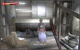 3 - Z zimną krwią; Jedną nogą w grobie | Akt 2 - zadania poboczne i wydarzenia - Dead Island - poradnik do gry