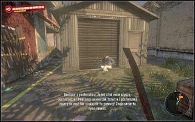 1 - Ostatnia wola; Bezbożne stworzenia | Akt 2 - zadania poboczne i wydarzenia - Dead Island - poradnik do gry