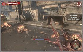 Misja dostępna jest dopiero po wykonaniu zadania Utopione nadzieje - Ostatnia wola; Bezbożne stworzenia | Akt 2 - zadania poboczne i wydarzenia - Dead Island - poradnik do gry