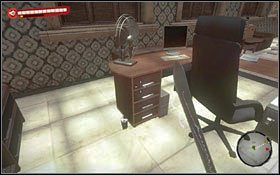 Do zadania możesz przystąpić tylko podczas swojej wizyty w ratuszu w zadaniu Wyprawa do supermarketu - Alkohol dla Theresy; Strażnik na posterunku | Akt 2 - zadania poboczne i wydarzenia - Dead Island - poradnik do gry