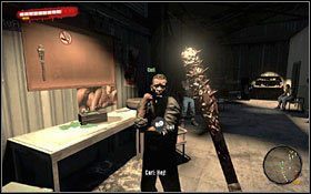 2 - Simon mówi...; Radio Ga Ga; Ostre drinki | Akt 2 - zadania poboczne i wydarzenia - Dead Island - poradnik do gry