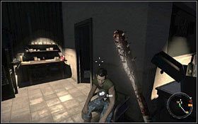 1 - Więzy krwi; Ostatni oddech | Akt 2 - zadania poboczne i wydarzenia w Dead Island - Dead Island - poradnik do gry