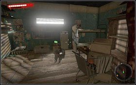 2 - Więzy krwi; Ostatni oddech | Akt 2 - zadania poboczne i wydarzenia w Dead Island - Dead Island - poradnik do gry