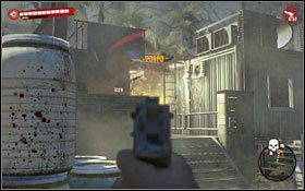 2 - Zawód- szpieg | Akt 2 - zadania poboczne i wydarzenia w Dead Island - Dead Island - poradnik do gry