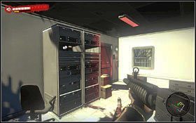 Wyważ drzwi do stacji nadawczej i wejdź do środka - Zawód- szpieg | Akt 2 - zadania poboczne i wydarzenia w Dead Island - Dead Island - poradnik do gry