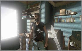 1 - Szybka pomoc | Akt 2 - zadania poboczne i wydarzenia w Dead Island - Dead Island - poradnik do gry