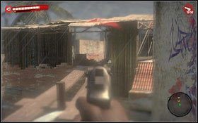 2 - Pierwsza głowa cerbera | Akt 2 - zadania poboczne i wydarzenia w Dead Island - Dead Island - poradnik do gry