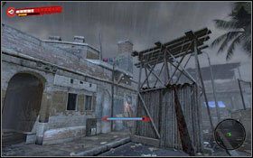 5 - Pierwsza głowa cerbera | Akt 2 - zadania poboczne i wydarzenia w Dead Island - Dead Island - poradnik do gry