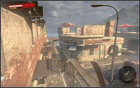 2 - Druga głowa cerbera | Akt 2 - zadania poboczne i wydarzenia w Dead Island - Dead Island - poradnik do gry