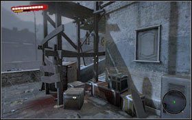 4 - Druga głowa cerbera | Akt 2 - zadania poboczne i wydarzenia w Dead Island - Dead Island - poradnik do gry