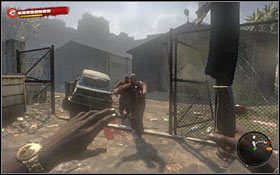 1 - Kotka na dachu; Dożywocie | Akt 2 - zadania poboczne i wydarzenia w Dead Island - Dead Island - poradnik do gry