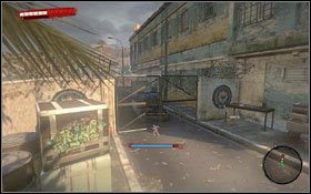 2 - Wymierzanie sprawiedliwości | Akt 2 - zadania poboczne i wydarzenia w Dead Island - Dead Island - poradnik do gry