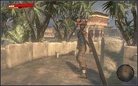 Do zadania będziesz mógł przystąpić dopiero po wcześniejszym wykonaniu misji Wiara przenosi góry - Pogrzeb zmarłych; Sześć stóp pod ziemią | Akt 2 - zadania poboczne i wydarzenia - Dead Island - poradnik do gry