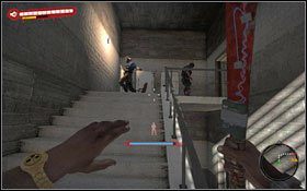 6 - Dzień sądu; Papierkowa robota | Akt 2 - zadania poboczne i wydarzenia - Dead Island - poradnik do gry