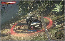 1 - Witamy w dżungli | Akt 3 - rozdział 10 w Dead Island - Dead Island - poradnik do gry