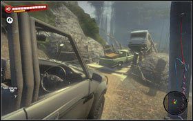 Wkraczasz do dżungli - Witamy w dżungli | Akt 3 - rozdział 10 w Dead Island - Dead Island - poradnik do gry