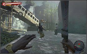 2 - Witamy w dżungli | Akt 3 - rozdział 10 w Dead Island - Dead Island - poradnik do gry