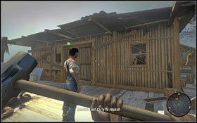 3 - Witamy w dżungli | Akt 3 - rozdział 10 w Dead Island - Dead Island - poradnik do gry