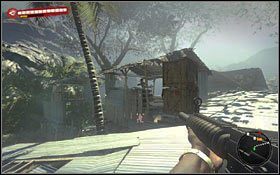 4 - Najemnik | Akt 3 - rozdział 11 i 12 w Dead Island - Dead Island - poradnik do gry