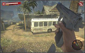 5 - Najemnik | Akt 3 - rozdział 11 i 12 w Dead Island - Dead Island - poradnik do gry