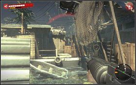 6 - Najemnik | Akt 3 - rozdział 11 i 12 w Dead Island - Dead Island - poradnik do gry