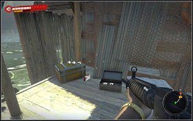 7 - Najemnik | Akt 3 - rozdział 11 i 12 w Dead Island - Dead Island - poradnik do gry