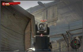 Kawałek wcześniej znajdziesz granaty #1 - bardzo przydatne i niemal całkowicie załatwiające sprawę Afrana - Najemnik | Akt 3 - rozdział 11 i 12 w Dead Island - Dead Island - poradnik do gry