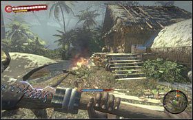 Mutatero czekać będzie na Ciebie tuż przy łodzi (1) #1 - Król bagien; Podróż rzeką | Akt 3 - rozdział 11 i 12 w Dead Island - Dead Island - poradnik do gry