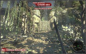 Dowiesz się o rdzennych mieszkańcach wyspy, którzy mogą posiadać we krwi przeciwciała, które pomogą utworzyć antidotum - Akt 3 - rozdział 12 - Świątynia nauki; Człowiek wiary; Demoniczna nauka | Akt 3 - rozdział 11 i 12 - Dead Island - poradnik do gry